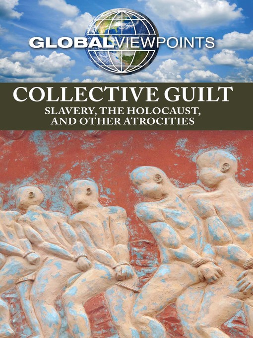 Cover image for Collective Guilt